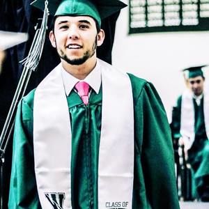 Meet your Posher, Joseph